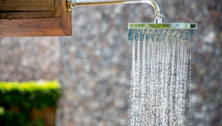 Deszczownica - jak wybrać najlepszą?