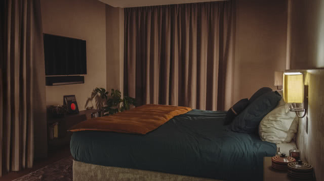 Zmieniamy nasze wnętrza na lepsze dzięki marce Somfy