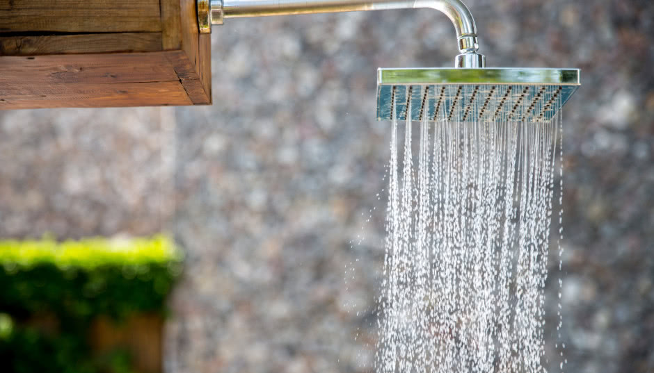 Deszczownica - jak wybrać najlepszą?