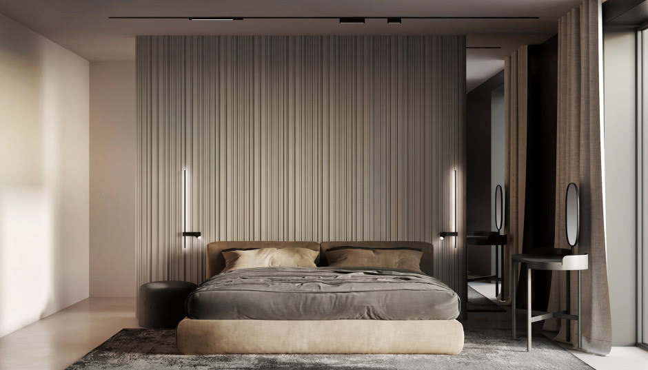 Jak odpowiednio dobrane oświetlenie nie tylko rozjaśni wnętrze, ale też poprawi nastrój i samopoczucie domowników?