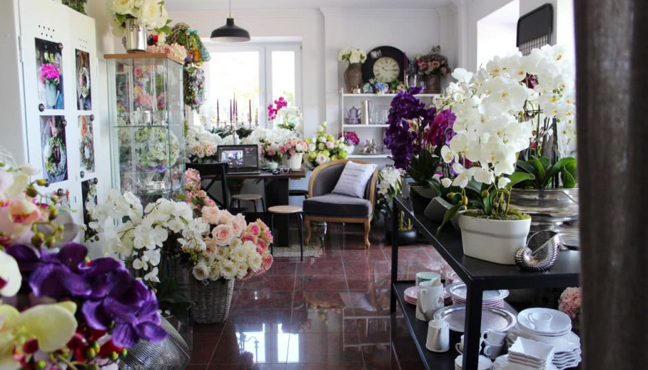 Tendom.pl - teraz także w realu