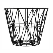 Metalowy kosz, rozm.M, Ferm Living