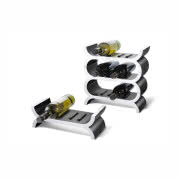 Modułowy stojak na wino Vitis