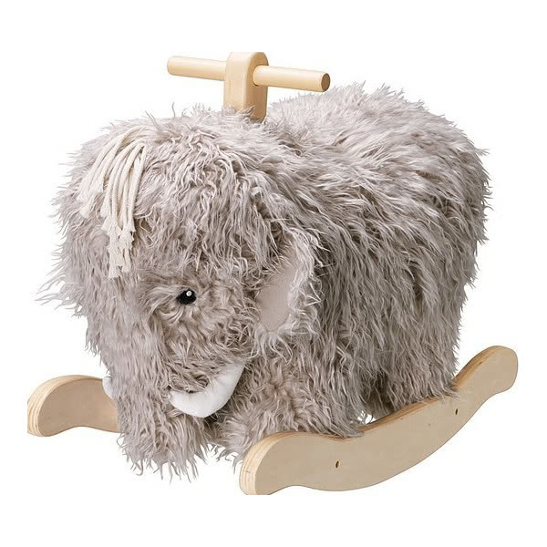 Zabawka bujana Mamut Neo 489,00 zł, FABRYKA FORM