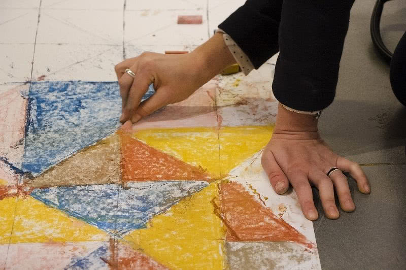 Częścią spotkania jest konkurs dla architektów