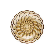 Stolik z tworzywa sztucznego Simone...