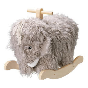 Designerskie zabawki do pokoju dziecka