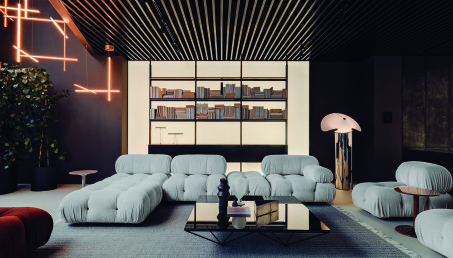 Najlepsze showroomy z wnętrzarskimi perełkami! Designerska mapa Polski