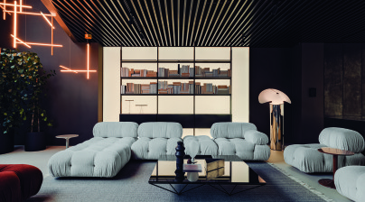 Najlepsze showroomy z wnętrzarskimi perełkami! Designerska mapa Polski