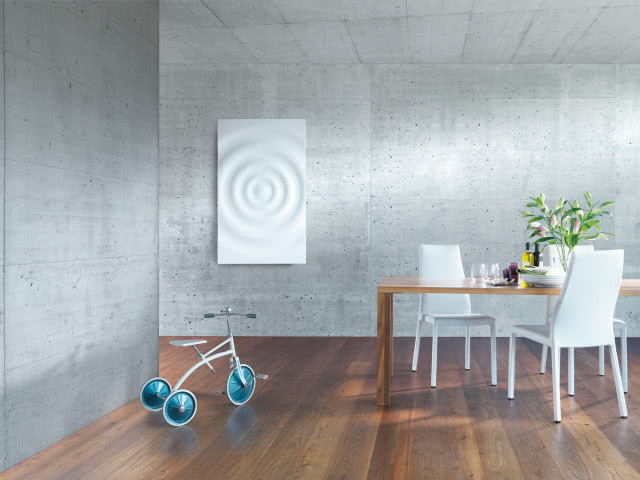 Najnowsza linia grzejników premium - "Zehnder Studio Collection"