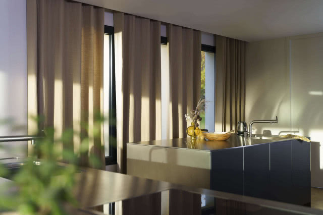 Zmieniamy nasze wnętrza na lepsze dzięki marce Somfy