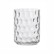 Szklany wazon Godkänna