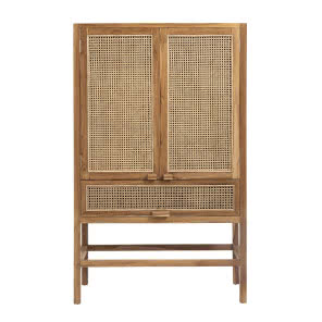 Szafka Tek, Nordal, CASA CARINA, 5500 zł