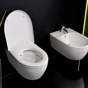 Rimfree - sedes bez ceramicznego obrzeża łatwiej...