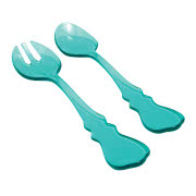 Stolik z tworzywa sztucznego Simone...