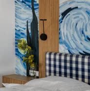 Trójmiejski apartament z widokiem na marinę. Powstał na luksusowym osiedlu Yacht Park! 