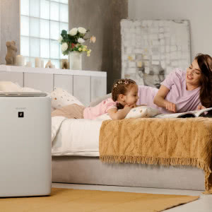 Jaki oczyszczacz powietrza najlepiej wybrać?