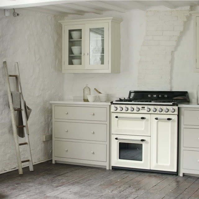 kuchnia gazowa wolnostojąca