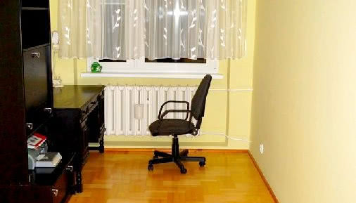 Aranżacja wąskiej sypialni