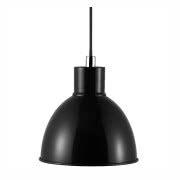 Industrialna lampa wisząca Pop, Nordlux