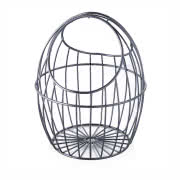 Metalowy kosz Basket