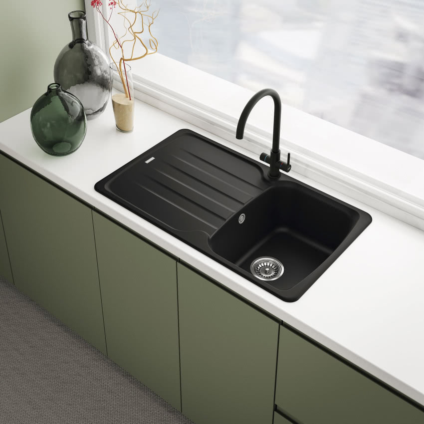 Bateria filtrująca wodę model Lina Clear Water,...