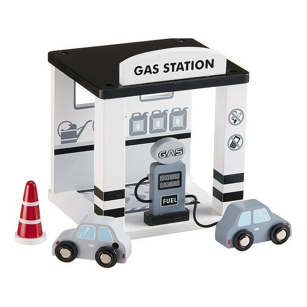 Stacja benzynowa Kids Concept 79,00 zł, FABRYKA...