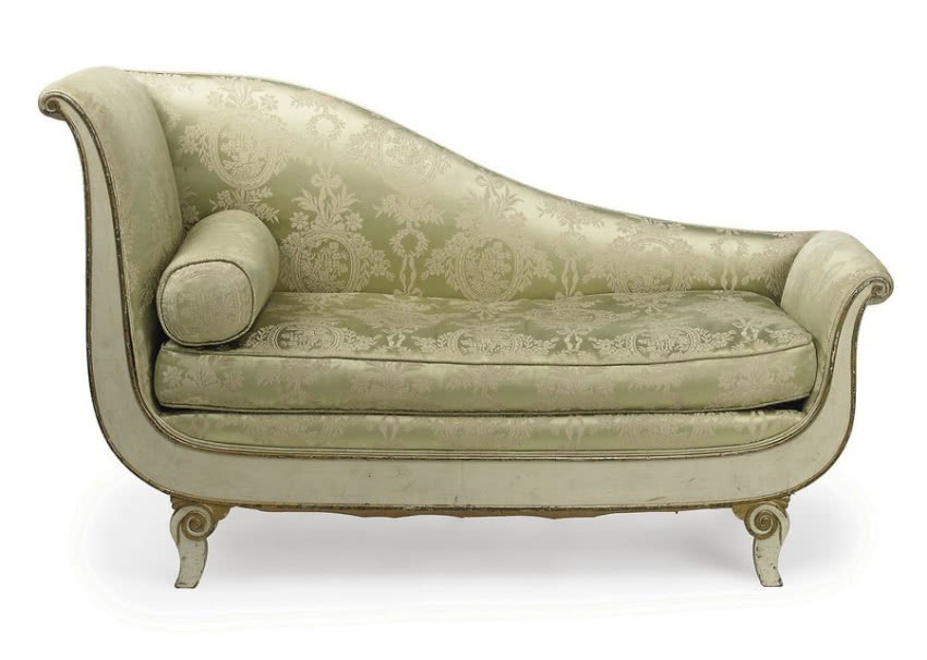 Koniec XIX w. Schyłek stulecia to powrót do...