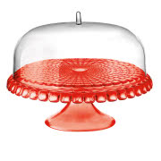 Stolik z tworzywa sztucznego Simone...