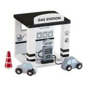 Skarbonka, biała chmurka Bloomingville,  39,00...