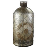 Bambusowy fotel naturalny, Madam Stolz, MILLI...