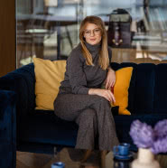 Trójmiejski apartament z widokiem na marinę. Powstał na luksusowym osiedlu Yacht Park! 