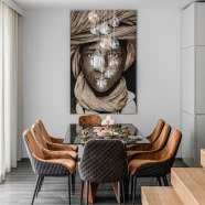 170-metrowy apartament marzeń na Riwierze Orłowskiej