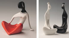 Krucha historia - Barbara Banaś opowiada o książce "Polski New Look"