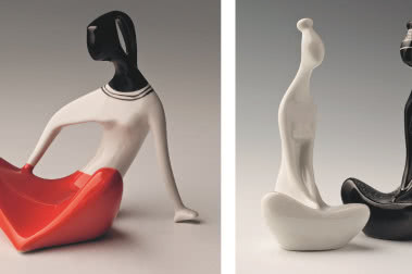 Krucha historia - Barbara Banaś opowiada o książce "Polski New Look"