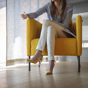 Zmieniamy nasze wnętrza na lepsze dzięki marce Somfy