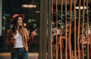 Miejsca w Warszawie, w których zrobisz zdjęcia na Instagrama!