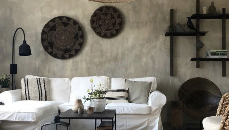 Farba strukturalna - wady, zalety, zastosowanie