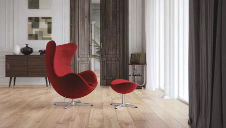 Zaprojektuj podłogę Barlinka - konkurs dla projektantów