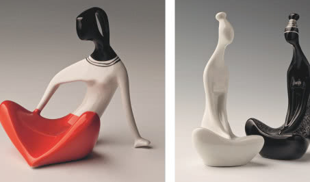 Krucha historia - Barbara Banaś opowiada o książce "Polski New Look"