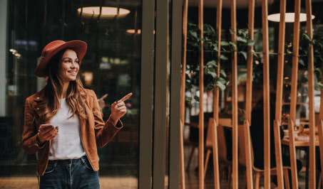 Miejsca w Warszawie, w których zrobisz zdjęcia na Instagrama!