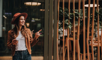 Miejsca w Warszawie, w których zrobisz zdjęcia na Instagrama!