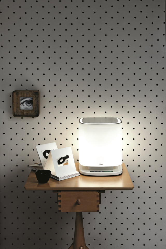 Oczyszczacz powietrza Bellaria