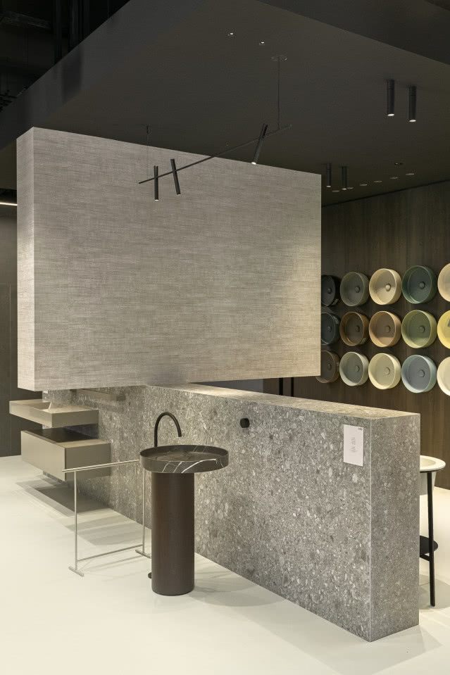 Showroom Bozza