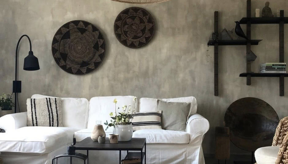 Farba strukturalna - wady, zalety, zastosowanie