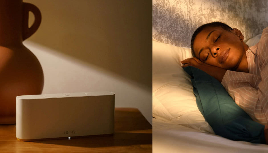 Jak nowoczesne technologie pomagają nam osiągnąć zdrowy sen?