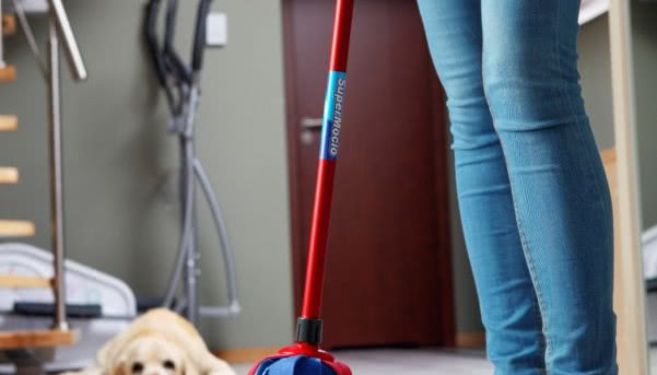 Wiosenne porządki - skuteczne i ekologiczne sprzątanie domu