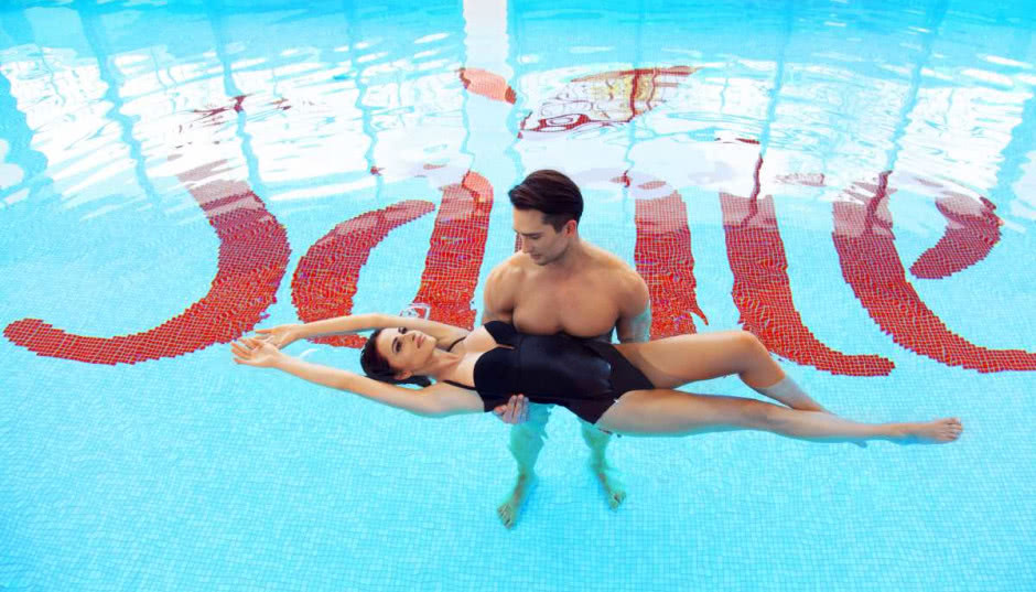 Studio Sante - pierwsze uzdrowisko miejskie w Warszawie