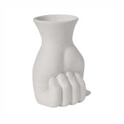 Wazon z porcelany Marcel