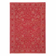 Dywan Vintage 8910 RoskildeRed